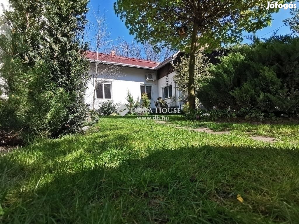 Eladó ház, Kecskemét