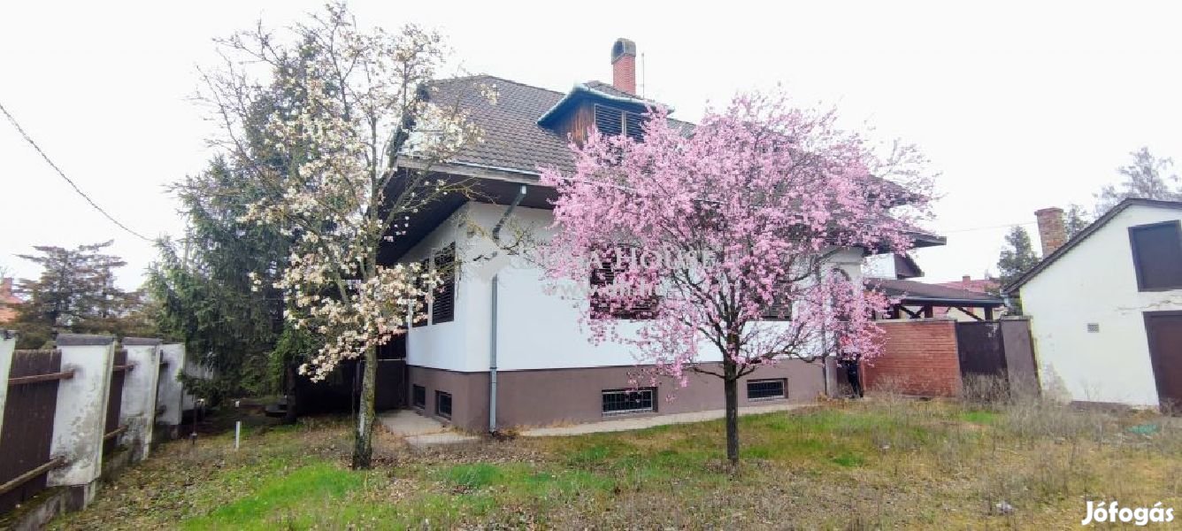 Eladó ház, Kecskemét