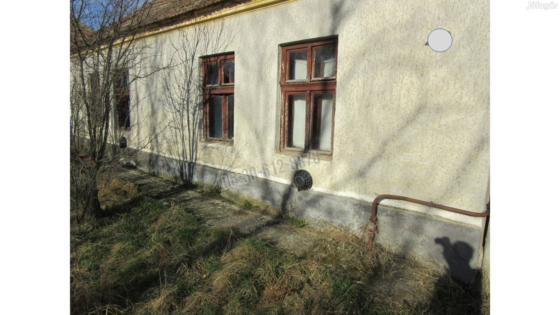 Eladó ház, Kemenessömjén Kemenessömjén, Rákóczi Ferenc utca, 750 8_rji