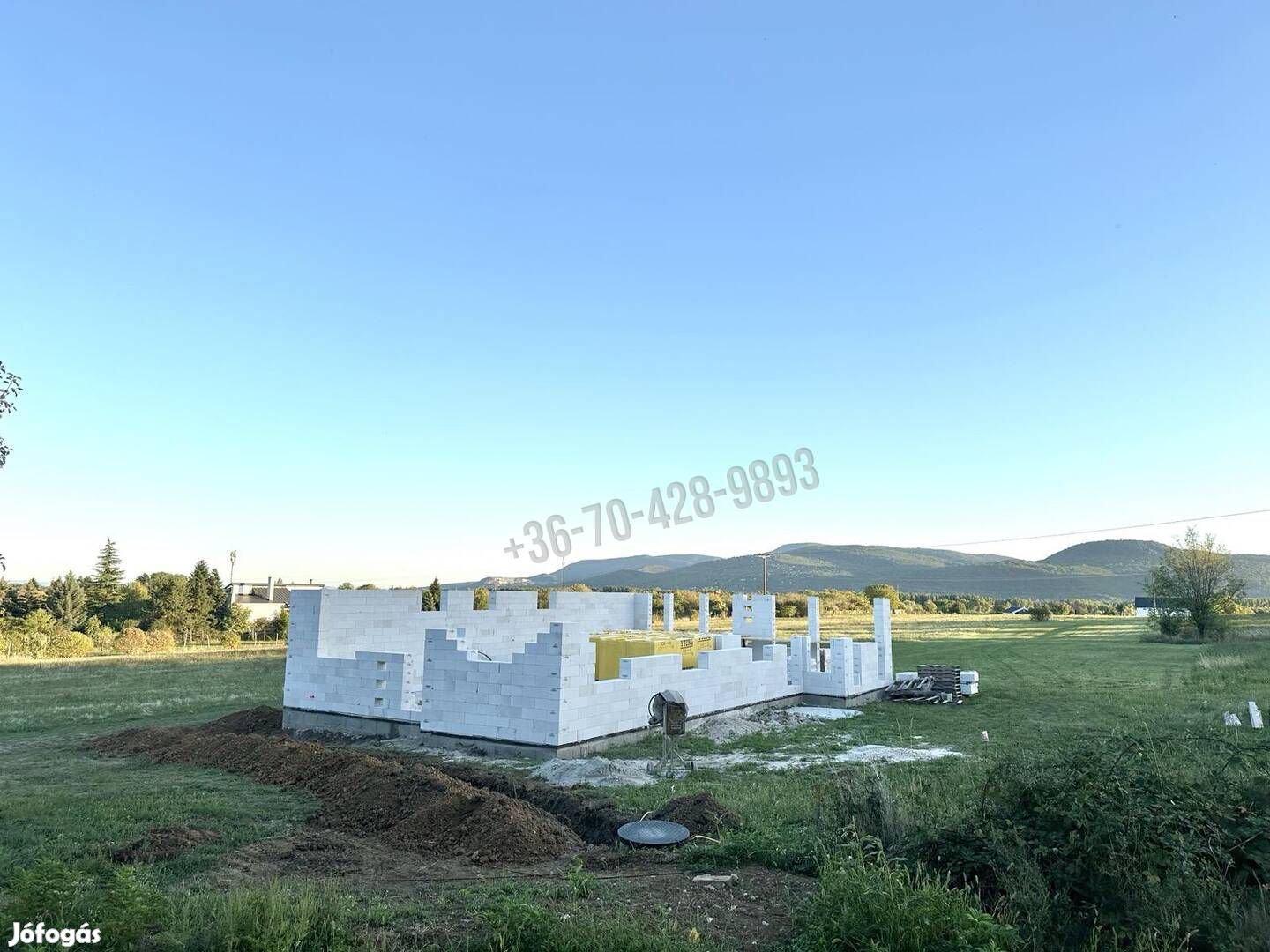 Eladó ház, Kismaros, 150000000 Ft, 150 nm 1829_pl