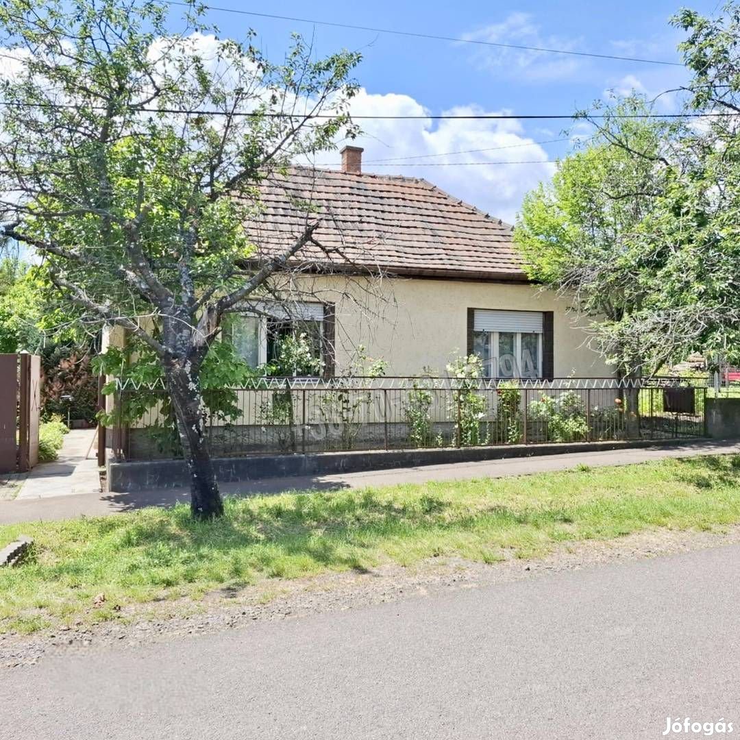 Eladó ház, Kisnána Kisnána, 16900000 Ft, 60 nm 21_vsn