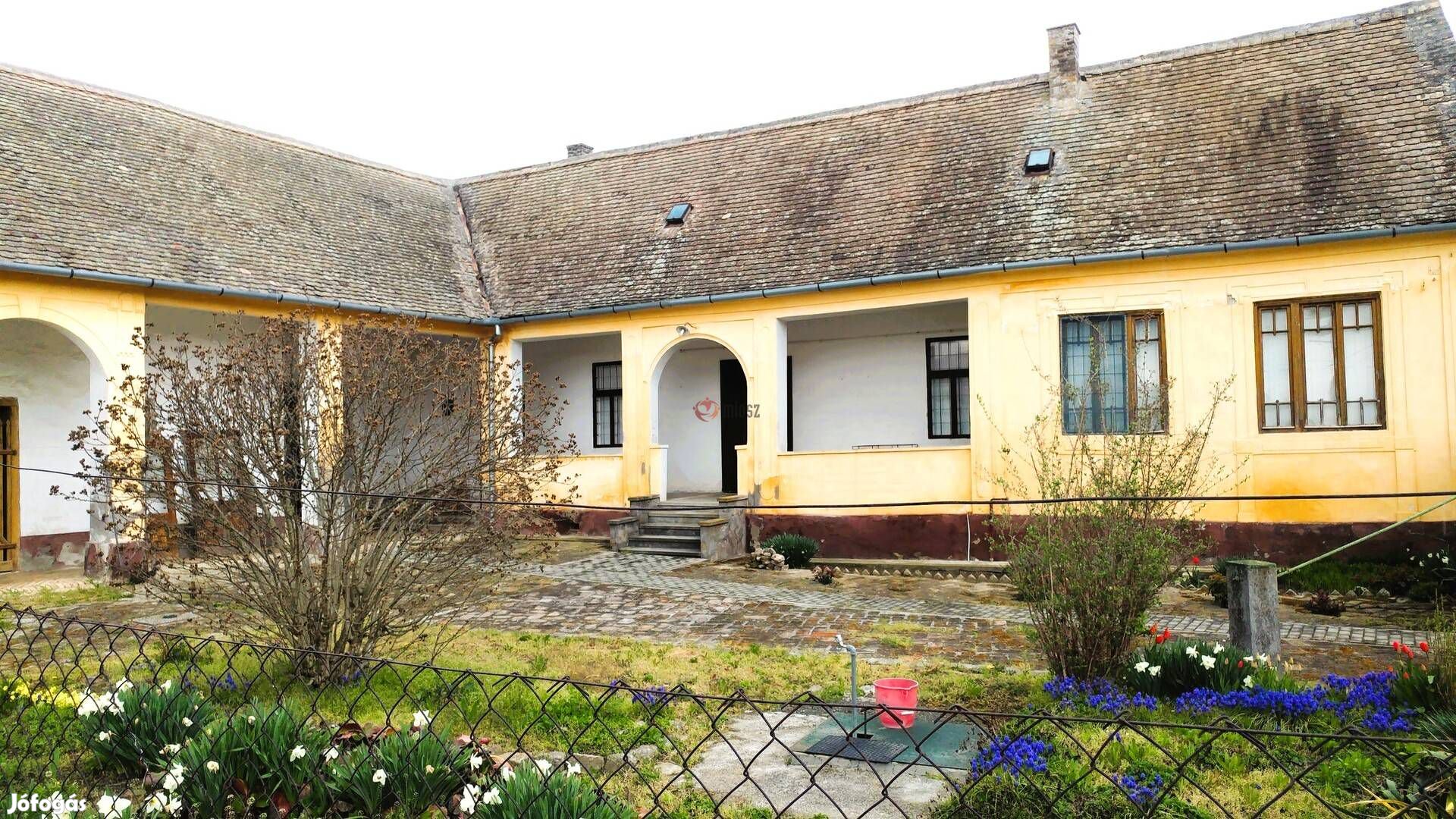 Eladó ház, Kölked Kölked, 22000000 Ft, 88 nm 861_sri