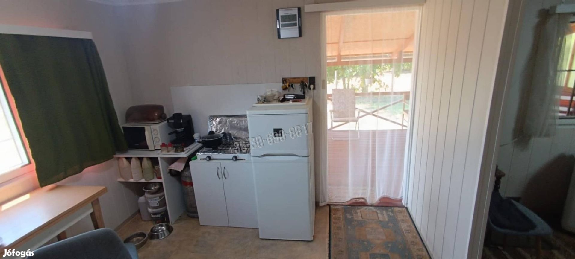 Eladó ház, Kunpeszér Kunpeszér, 13500000 Ft, 40 nm 97_fea