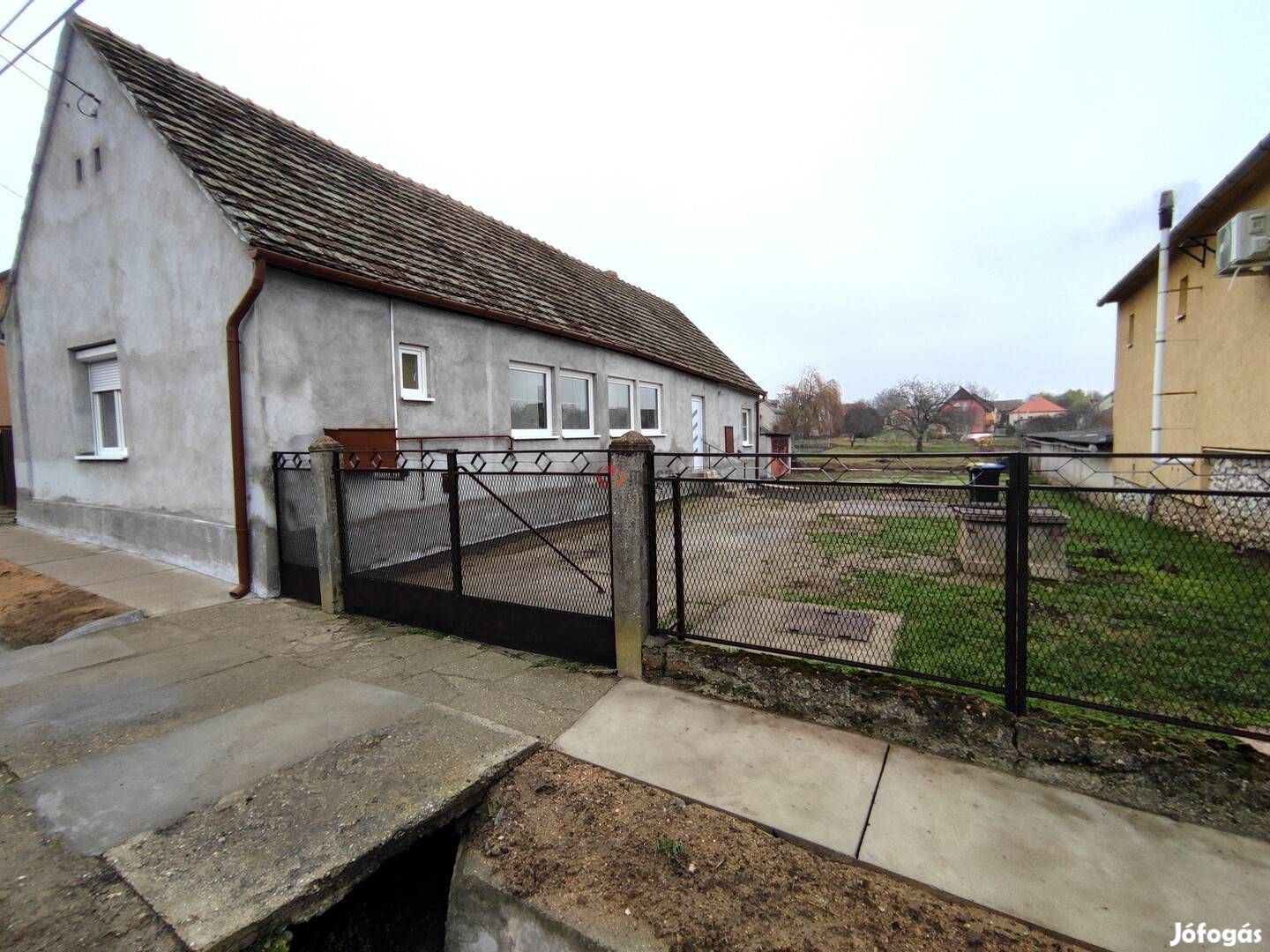 Eladó ház, Lánycsók Lánycsók, 28000000 Ft, 93 nm 986_sri