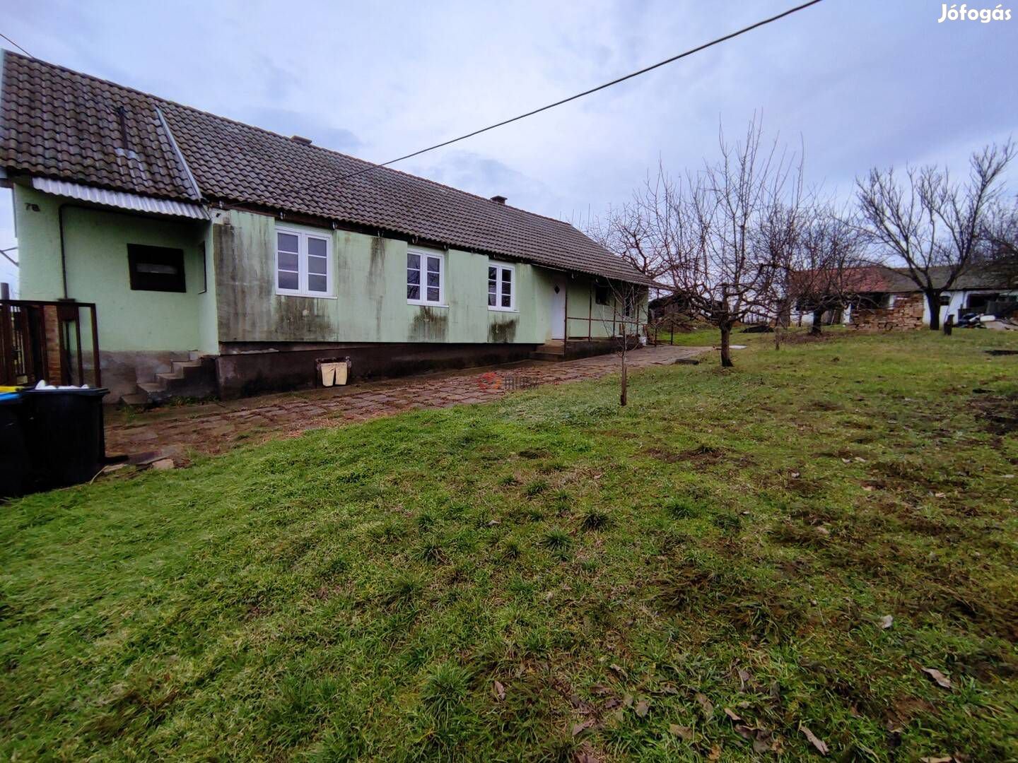 Eladó ház, Lánycsók Lánycsók, 9200000 Ft, 87 nm 994_sri