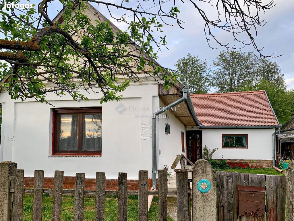 Eladó ház, Magyarsarlós