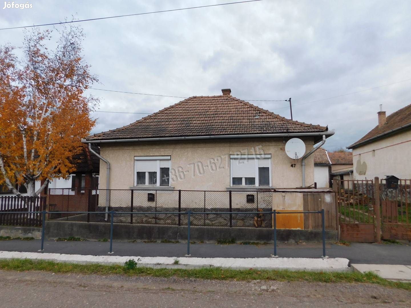 Eladó ház, Mátraderecske Mátraderecske, 16000000 Ft, 75 nm 115_jh