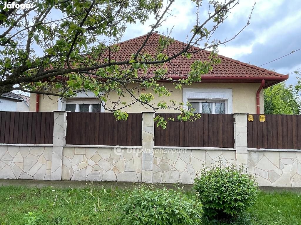 Eladó ház, Miskolc Szirma