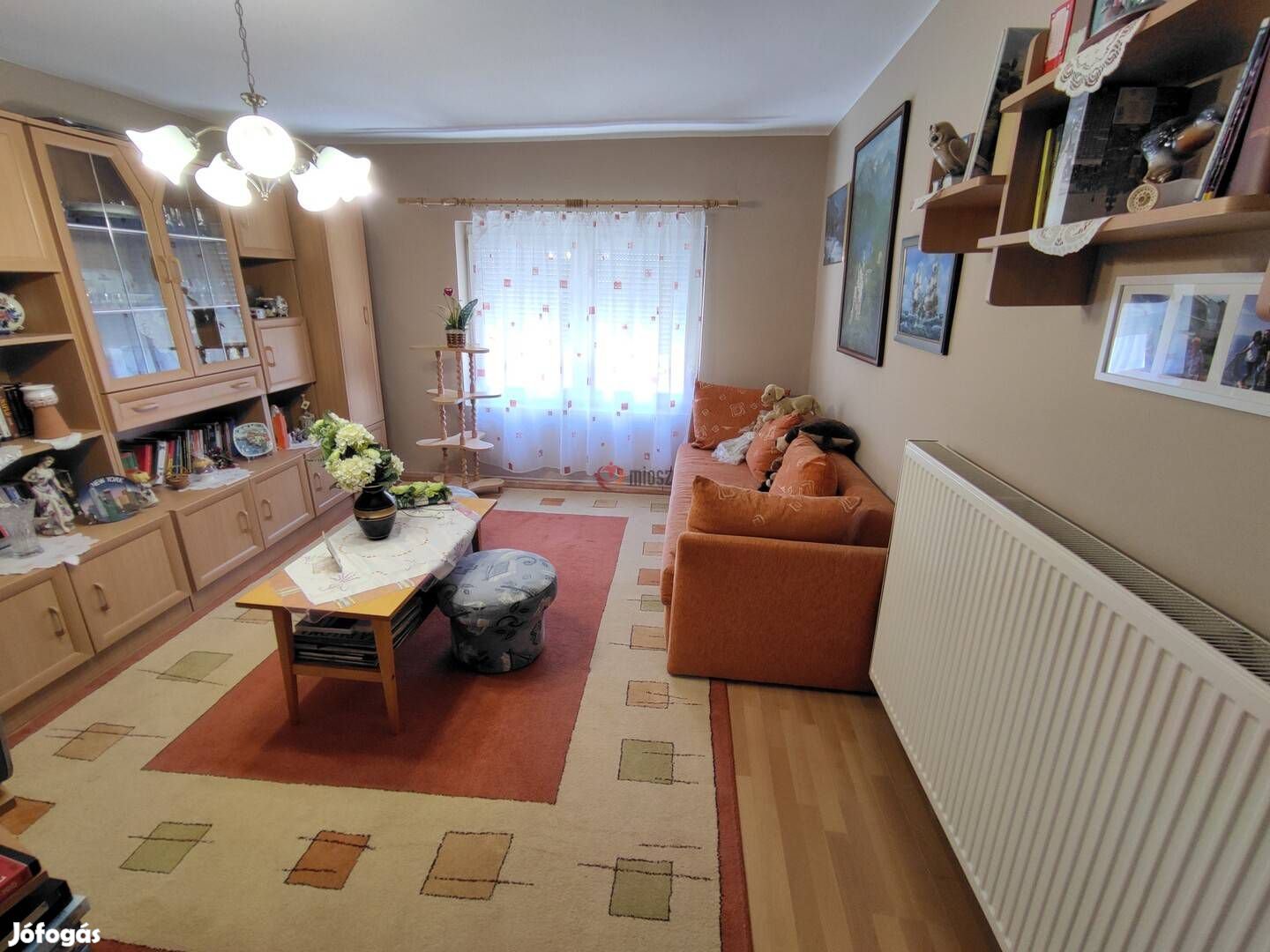 Eladó ház, Mohács, 25500000 Ft, 65 nm 933_sri