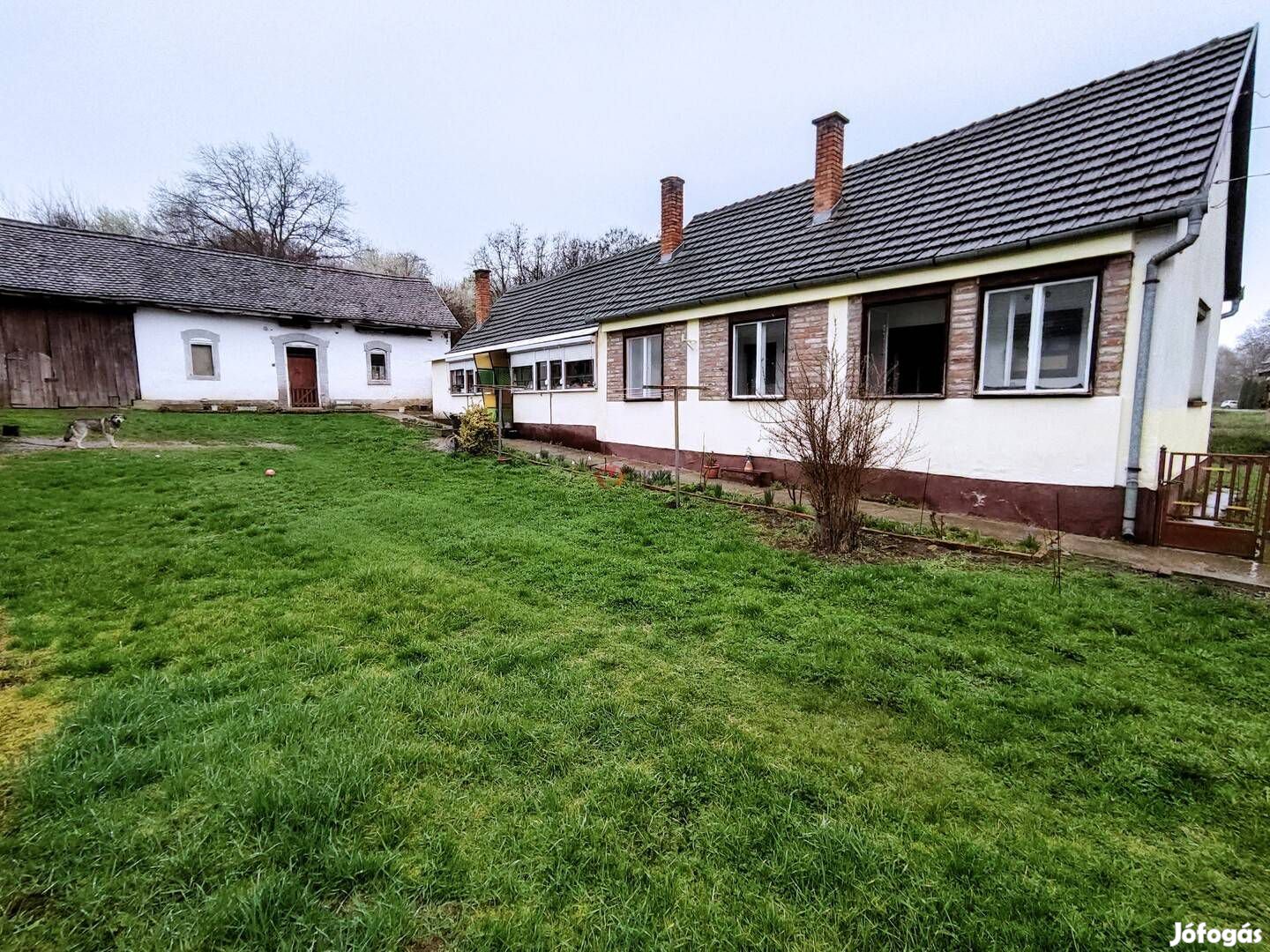 Eladó ház, Nagybudmér Nagybudmér, 16000000 Ft, 87 nm 909_sri