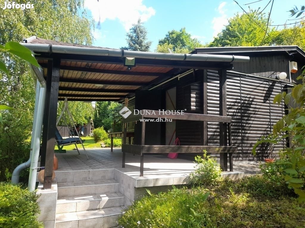 Eladó ház, Nagymaros