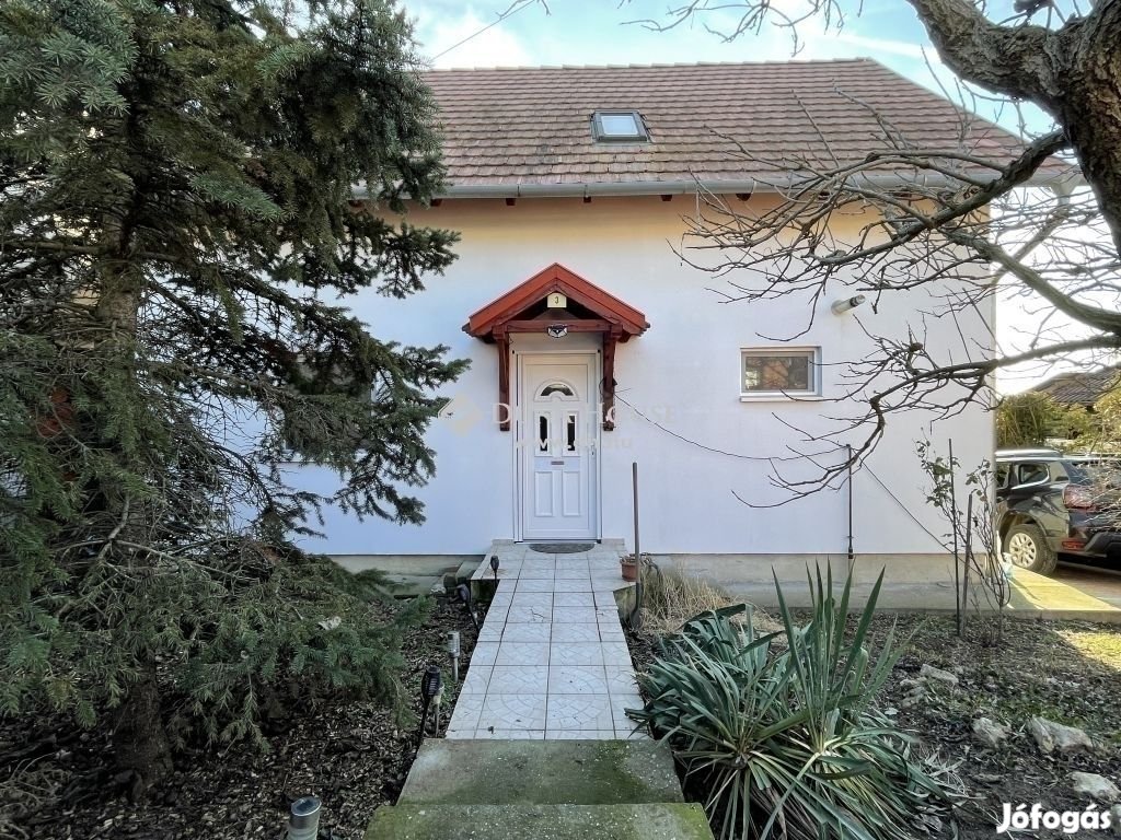 Eladó ház, Őrbottyán