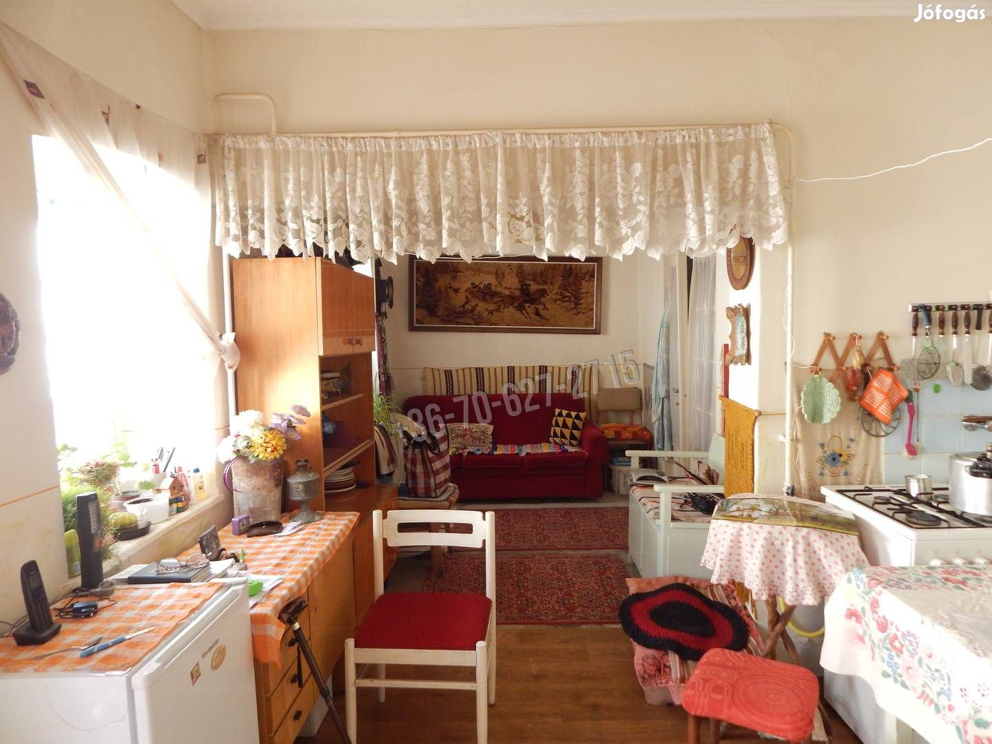 Eladó ház, Parád, 12900000 Ft, 50 nm 41_jh