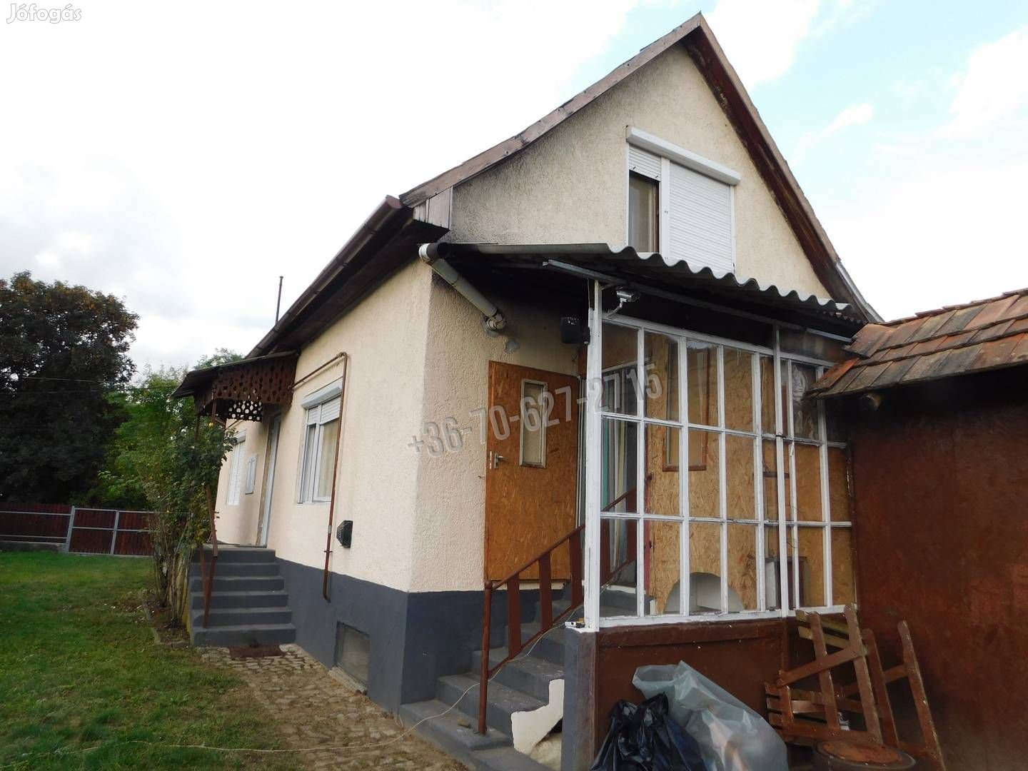 Eladó ház, Parád, 22000000 Ft, 72 nm 90_jh