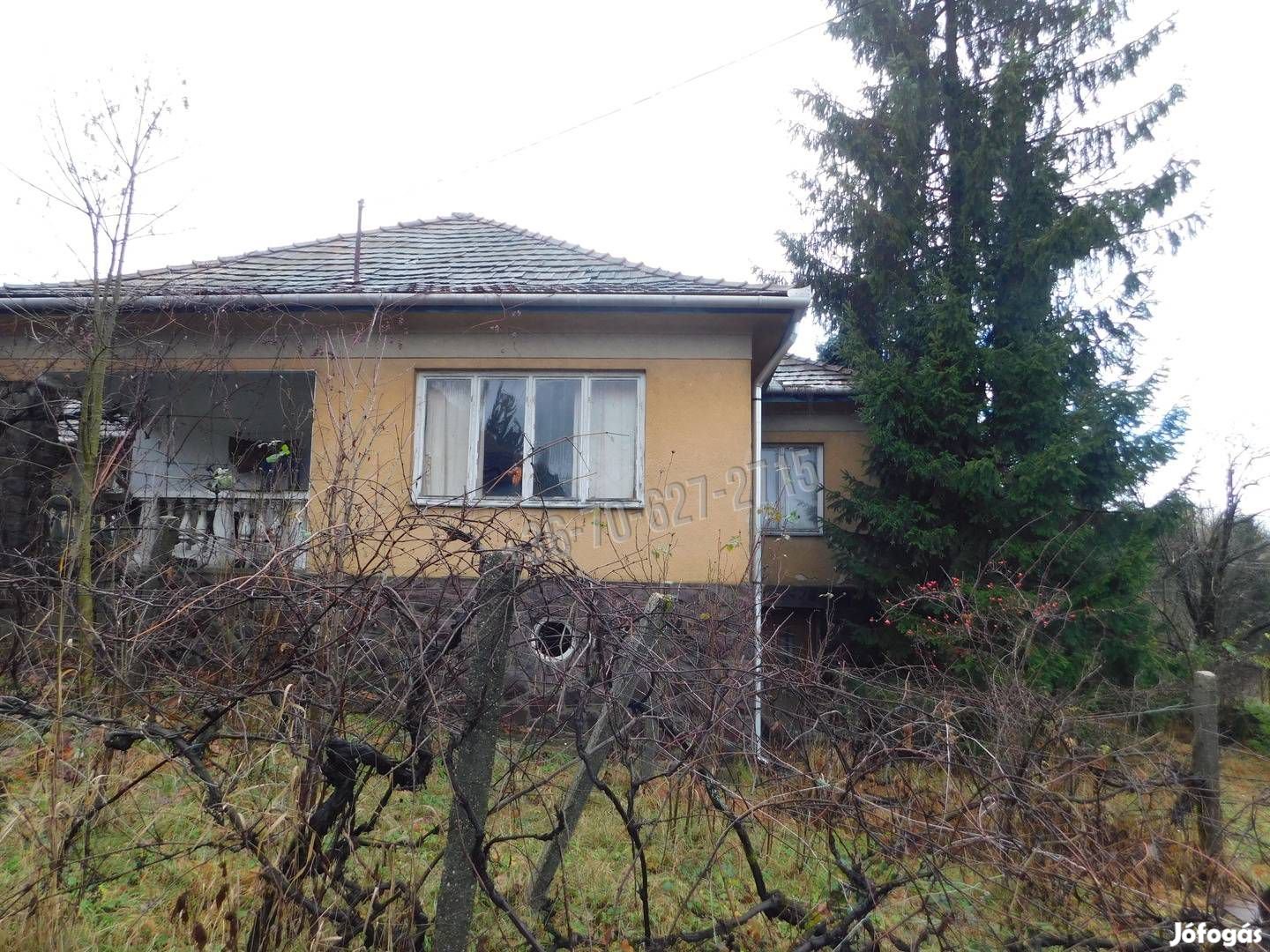 Eladó ház, Parád, 24900000 Ft, 166 nm 124_jh