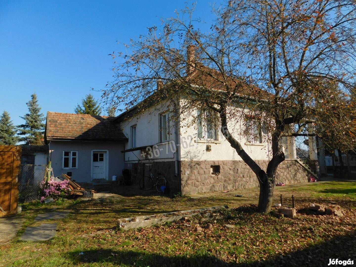 Eladó ház, Recsk Recsk, 14900000 Ft, 110 nm 58_jh