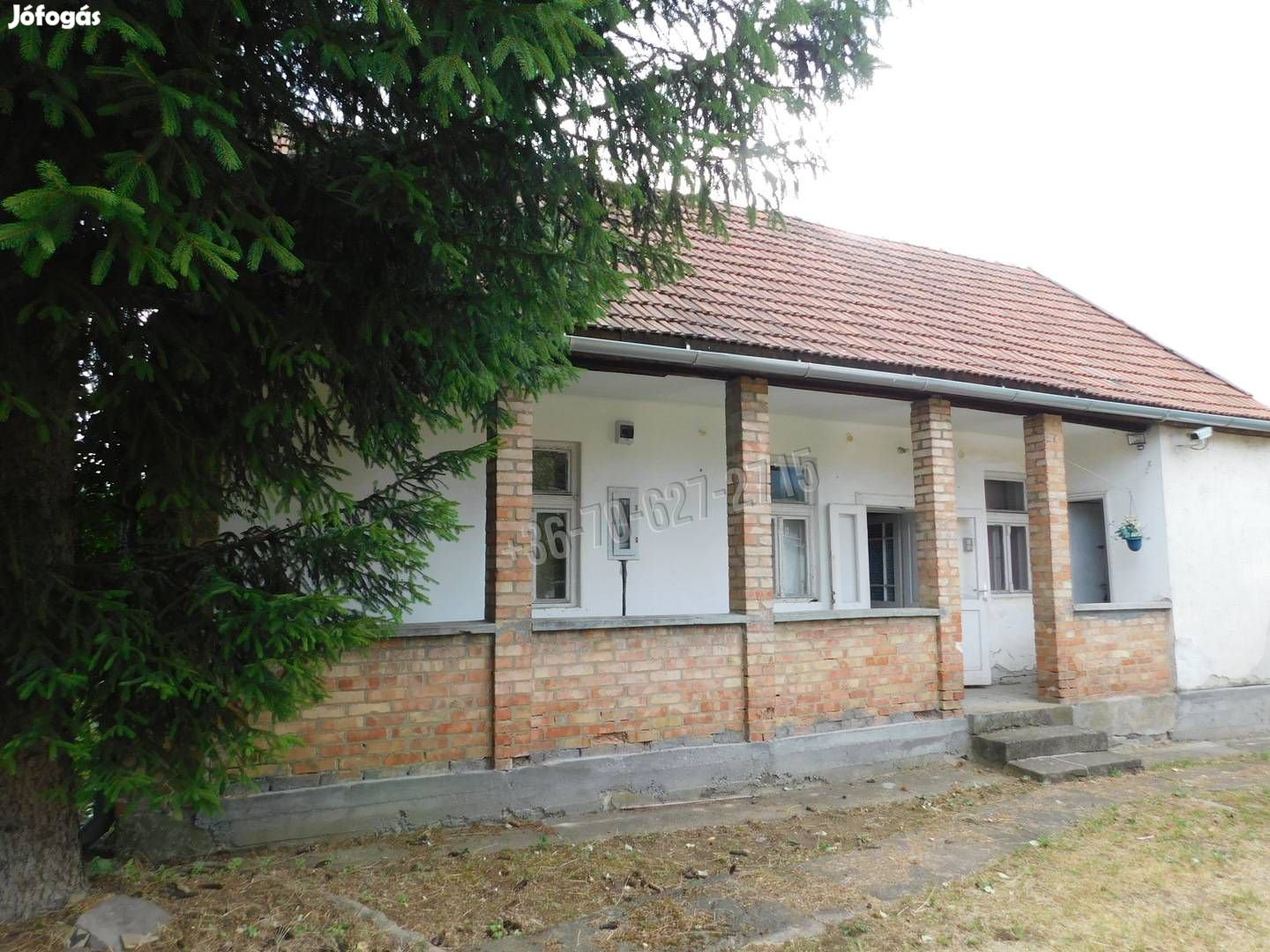 Eladó ház, Recsk Recsk, 7500000 Ft, 50 nm 91_jh