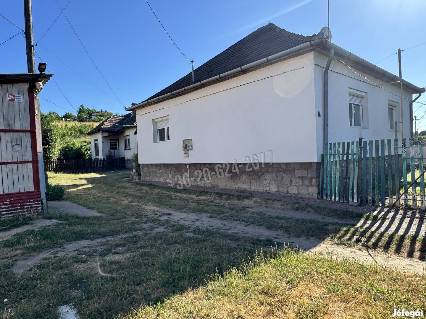 Eladó ház, Romhány Romhány, 30990000 Ft, 220 nm 54_tm