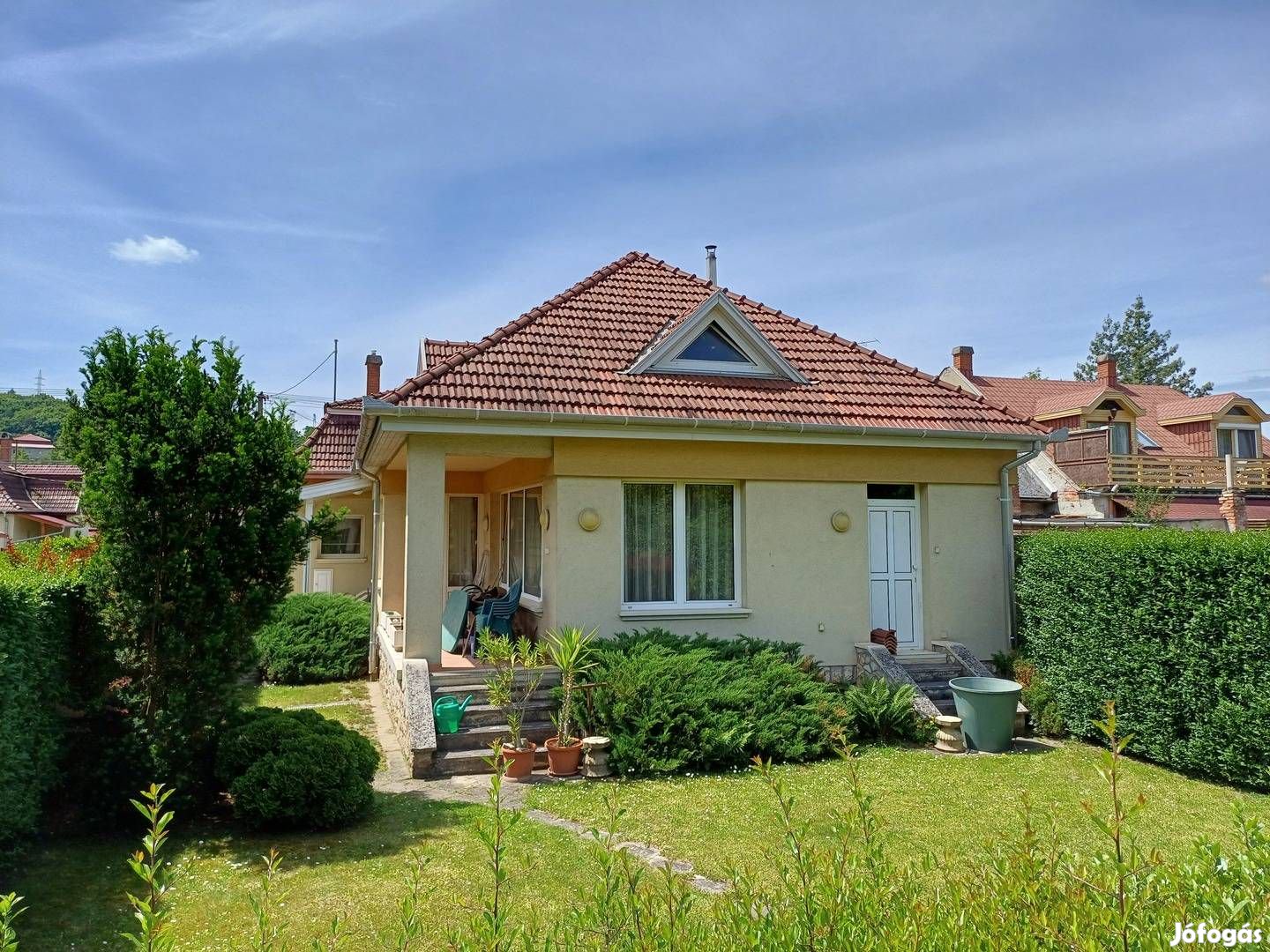 Eladó ház, Salgótarján Forgáchtelep, Szérüskert , 43900000