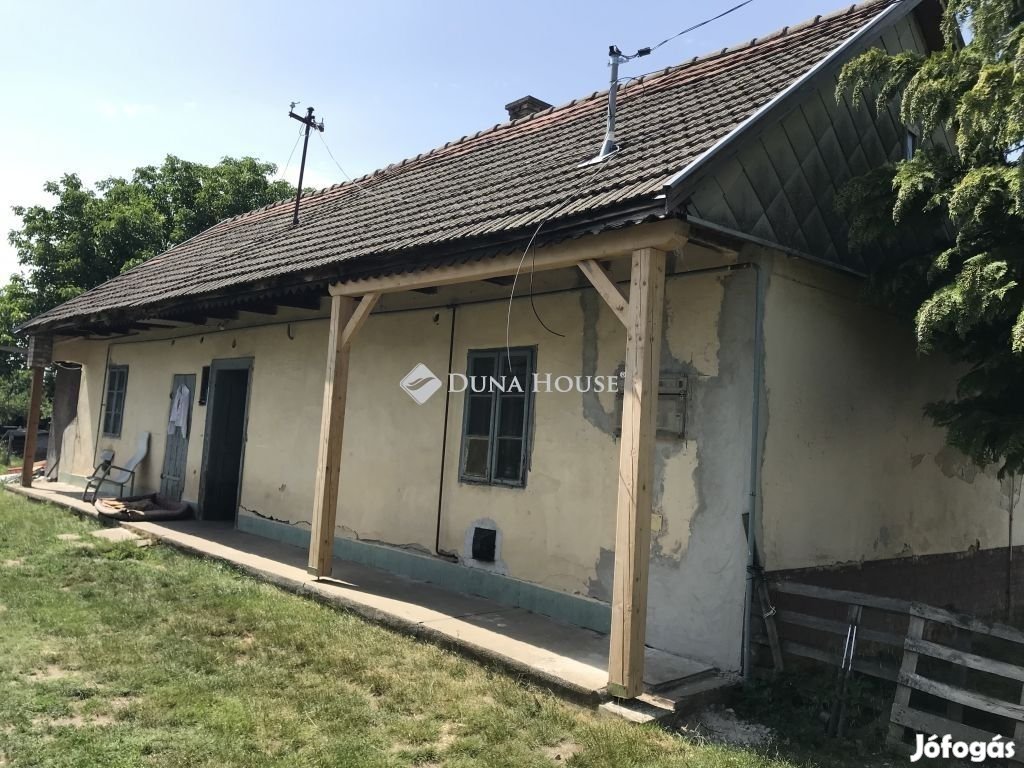 Eladó ház, Sárbogárd