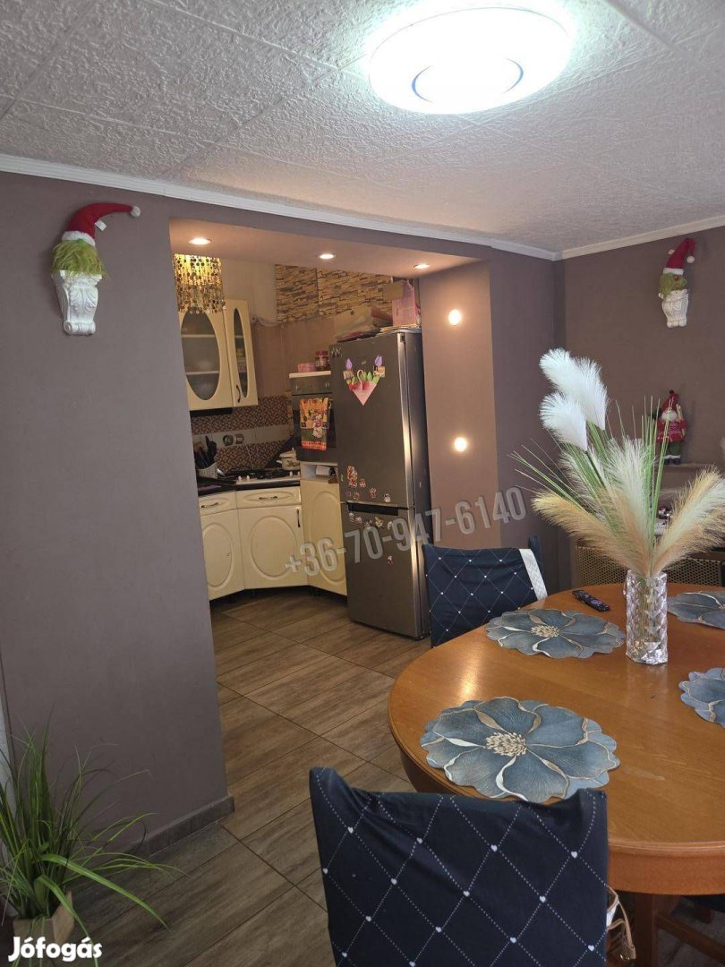 Eladó ház, Sarkad, Magyar utca, 19000000 Ft, 80 nm 272_bip