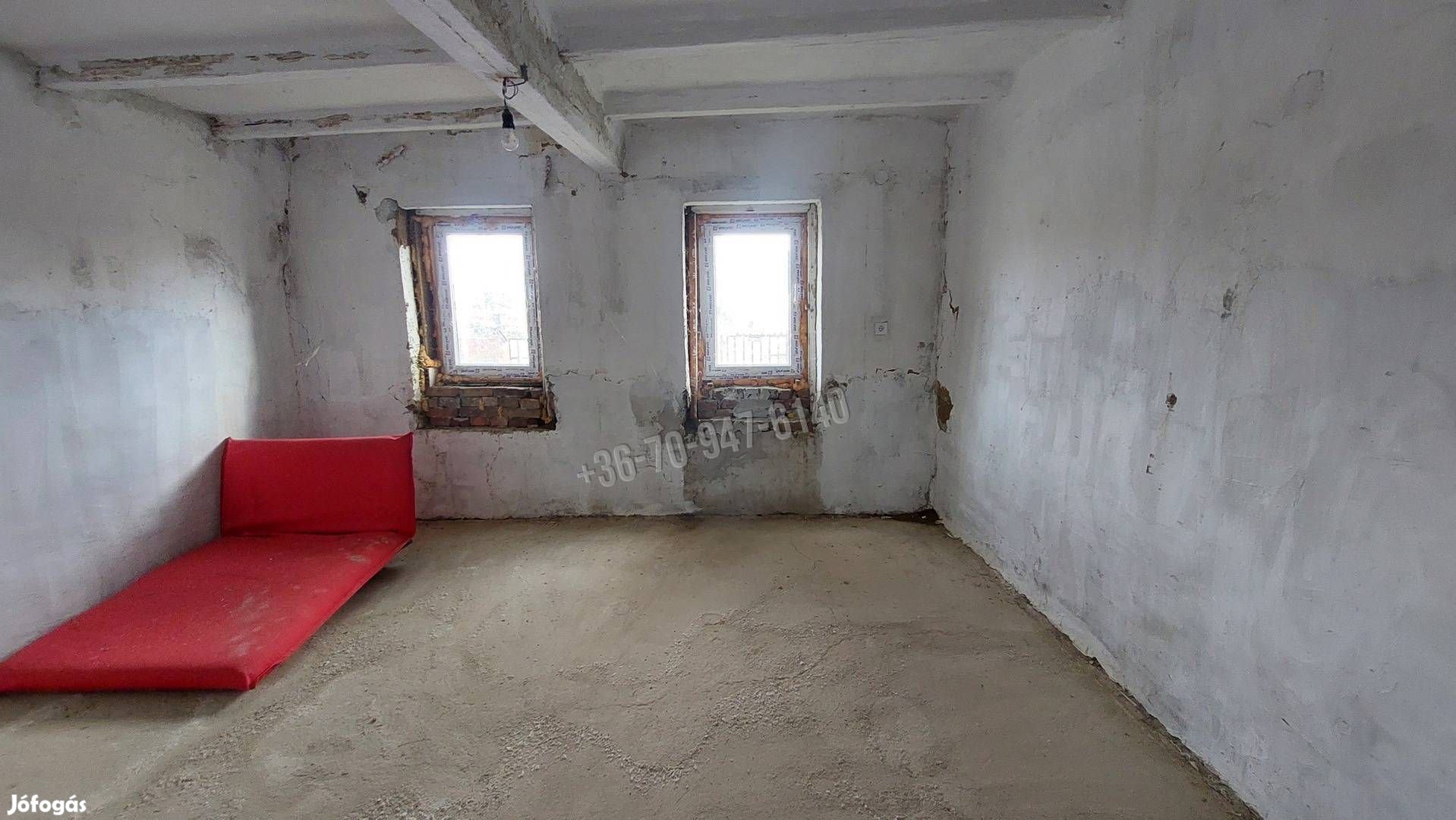 Eladó ház, Sarkadkeresztúr Sarkadkeresztúr, Vörösmarty