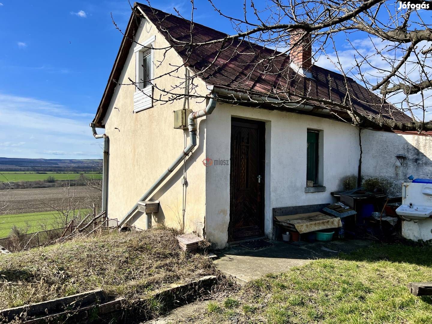 Eladó ház, Sárkeresztes Sárkeresztes, 14500000 Ft, 13 nm