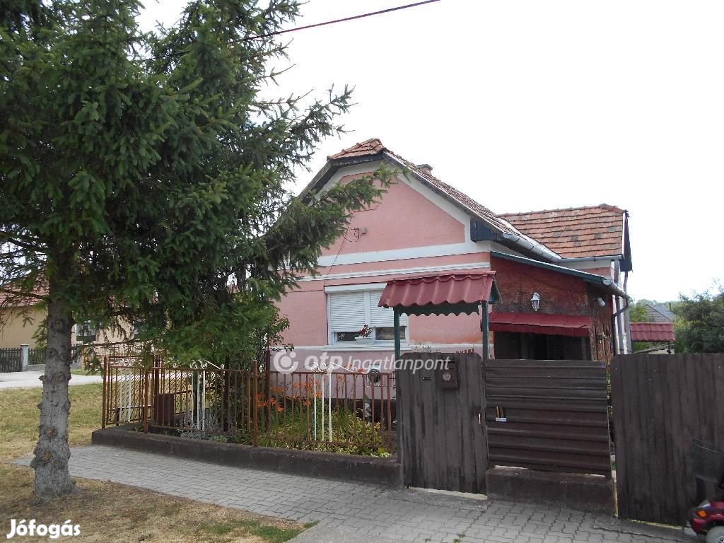 Eladó ház, Serényfalva, Újtelep