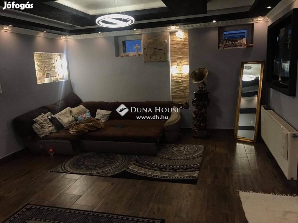 Eladó ház, Soltvadkert