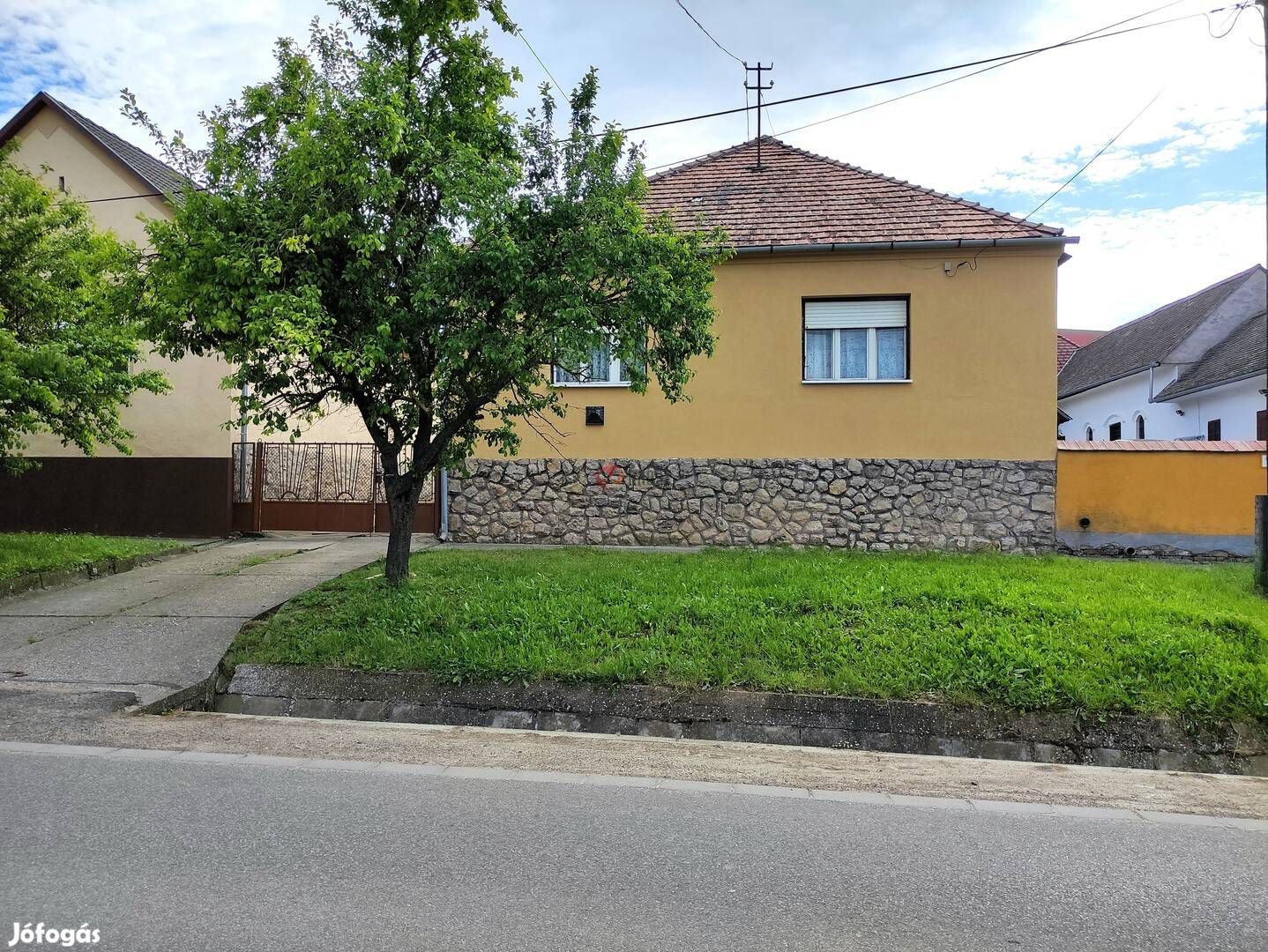 Eladó ház, Somberek Somberek, 27500000 Ft, 154 nm 922_sri