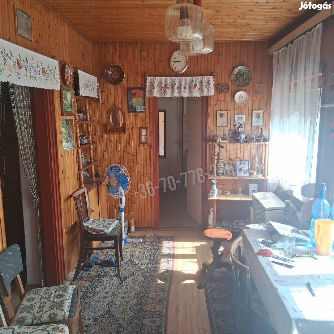 Eladó ház, Szabadkígyós Szabadkígyós, 34800000 Ft, 110 nm