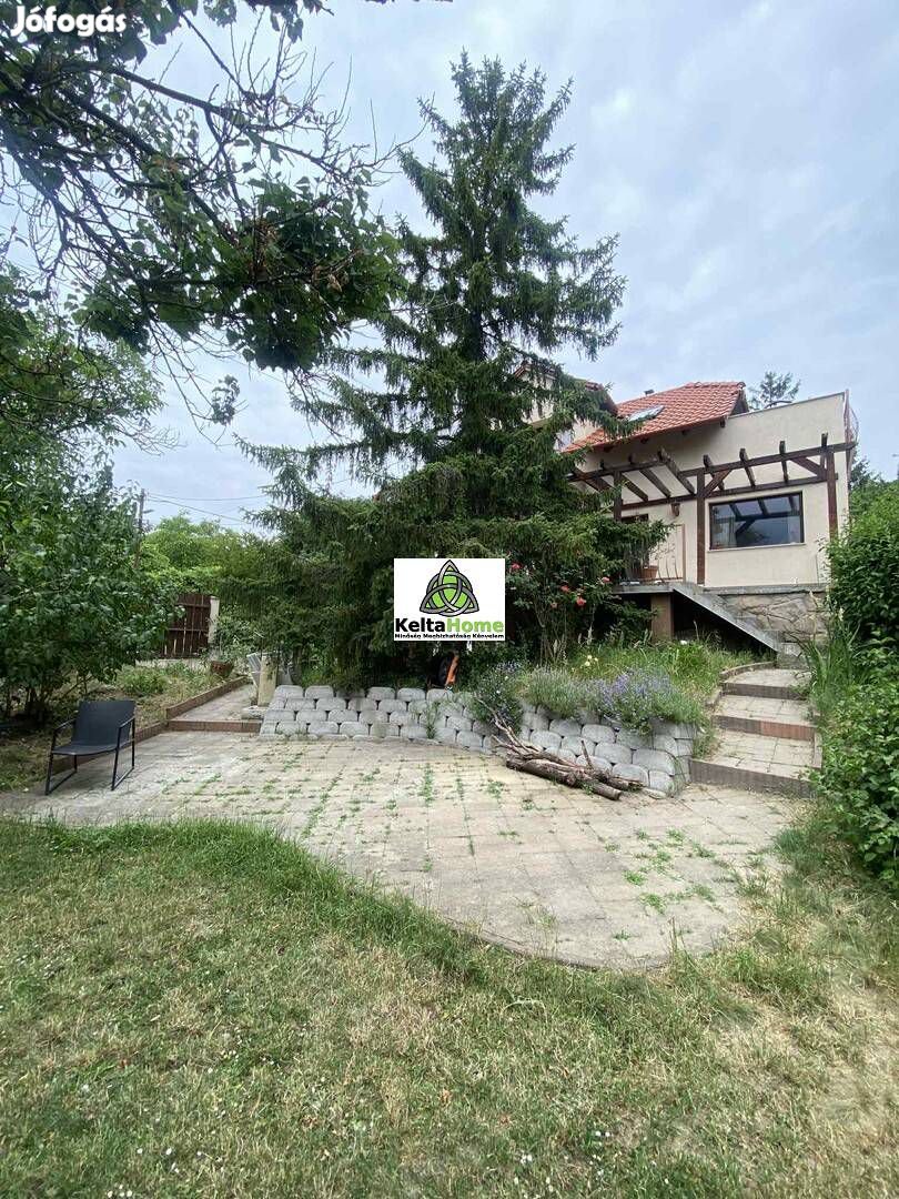Eladó ház, Szentendre Pismány, 159000000 Ft, 159 nm 629_kh