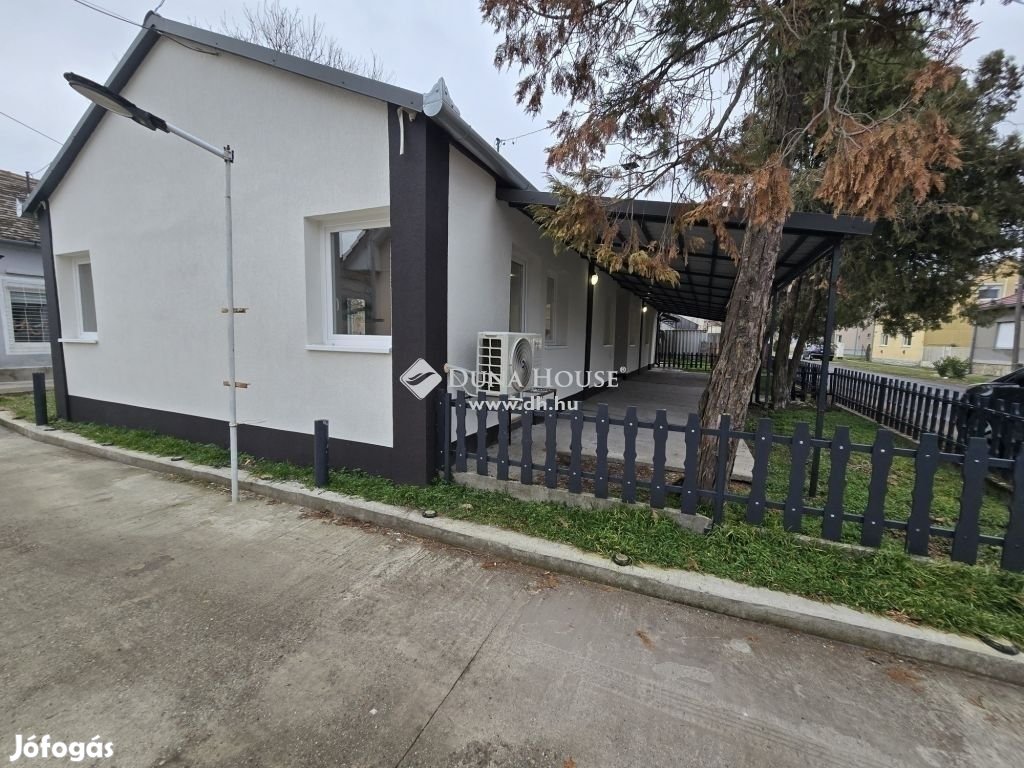 Eladó ház, Szentlőrinc