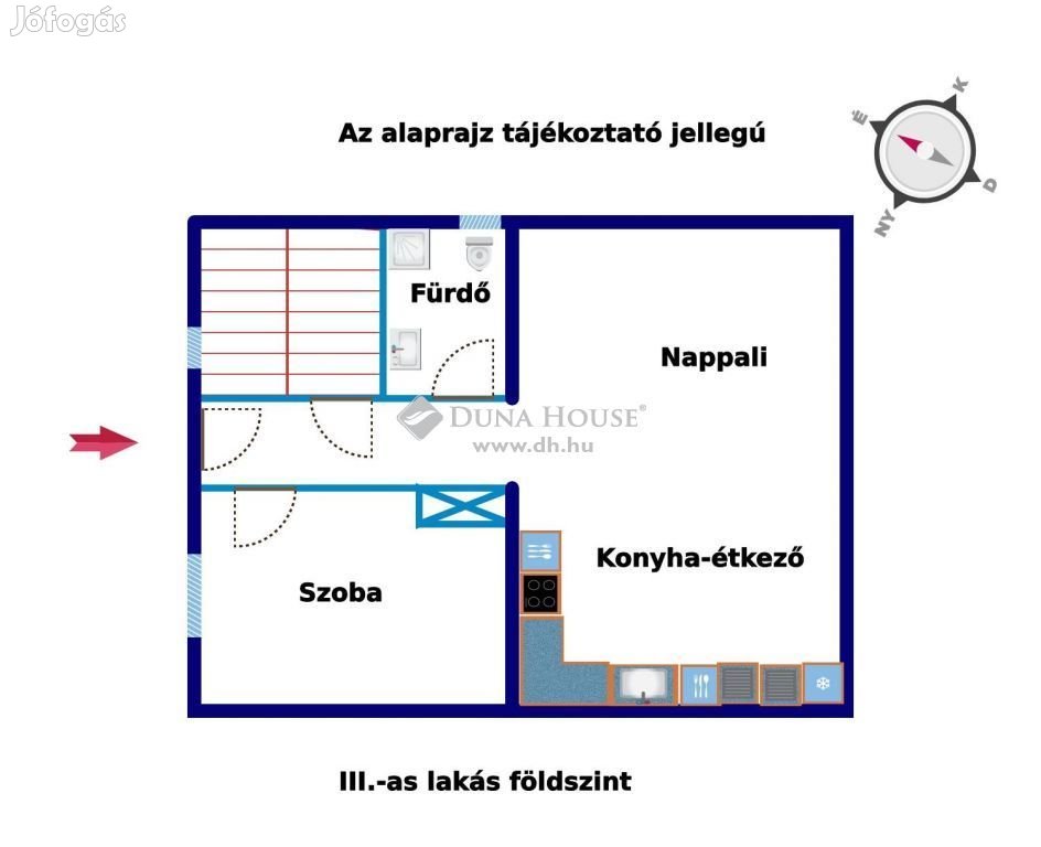 Eladó ház, Szigetszentmárton