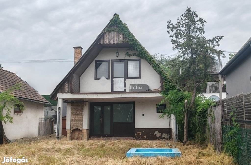Eladó ház, Szigetszentmiklós