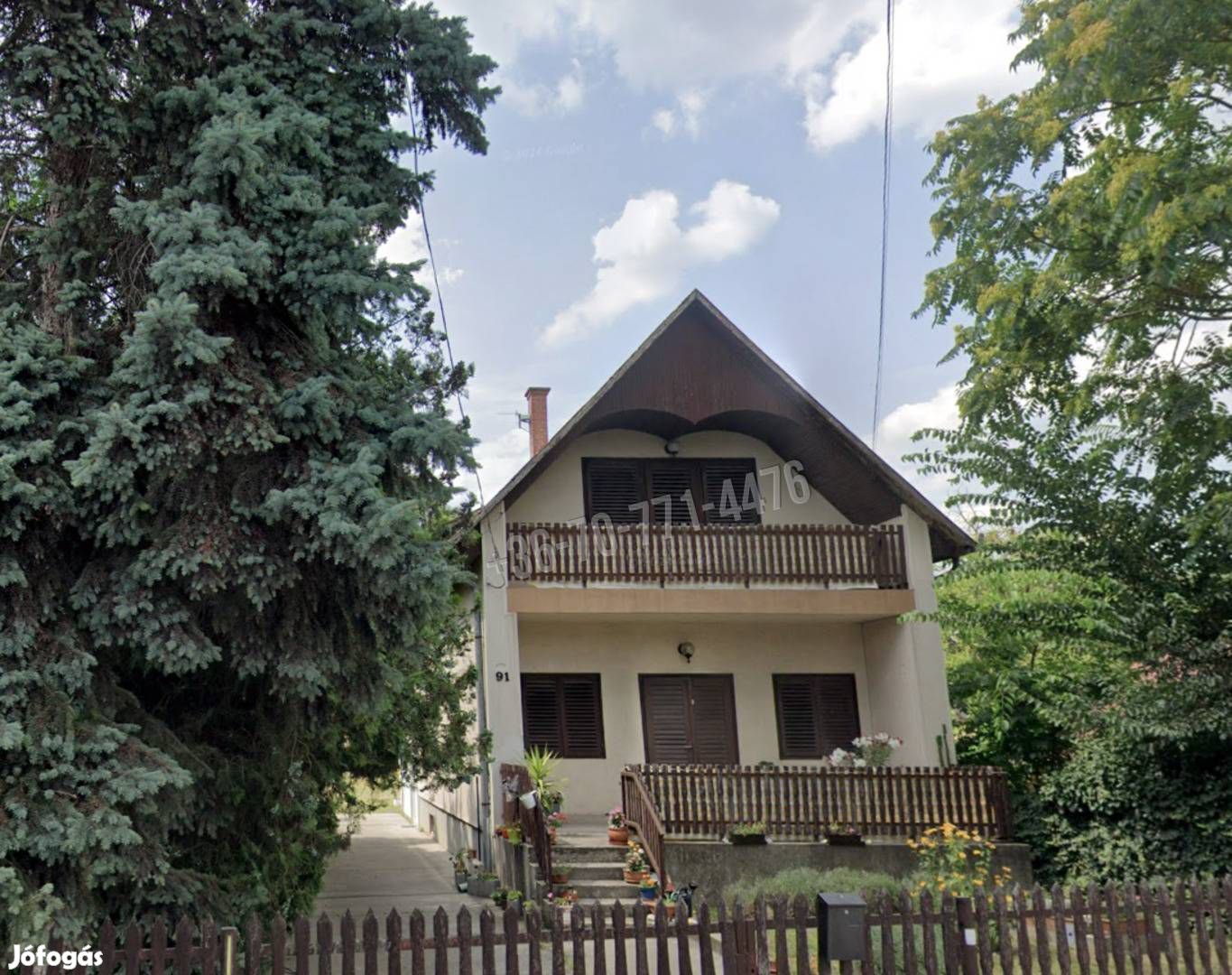 Eladó ház, Szigetszentmiklós Szigetszentmiklós, Ádám Jenő