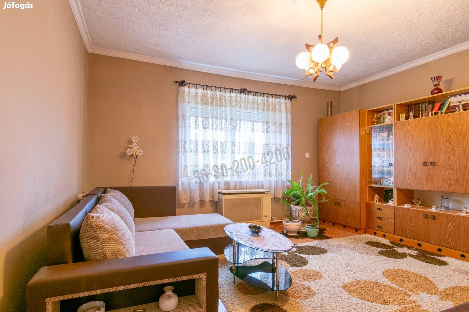 Eladó ház, Szil Szil, 35000000 Ft, 68 nm