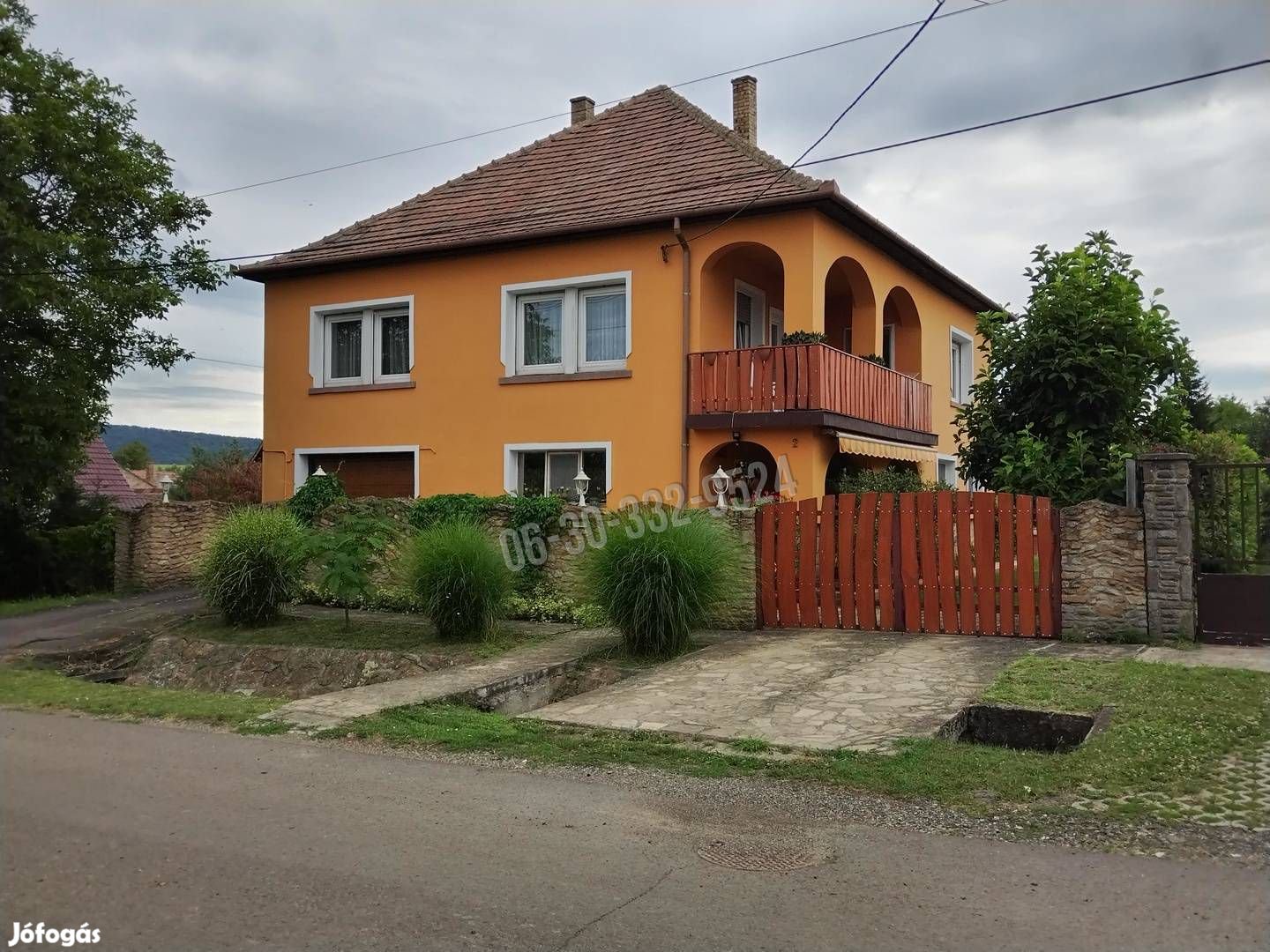 Eladó ház, Szokolya, 89900000 Ft, 136 nm 1194_pl