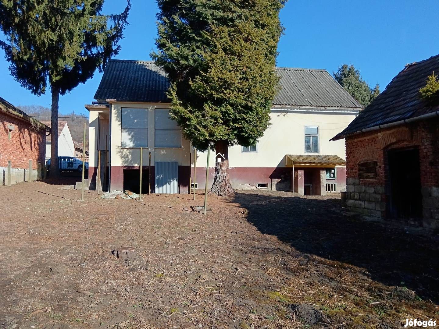 Eladó ház, Tornyiszentmiklós Tornyiszentmiklós, 12500000