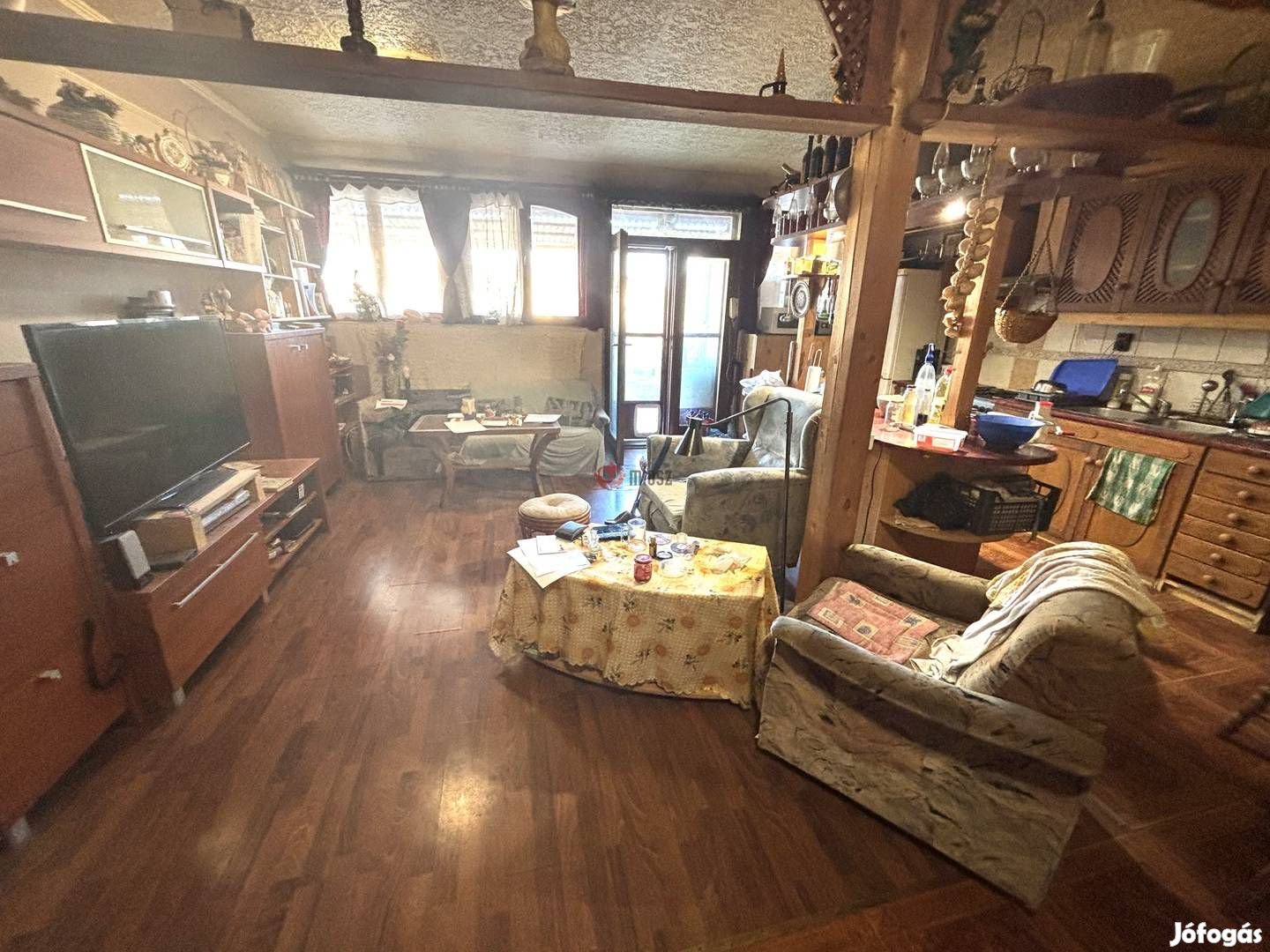 Eladó ház, Vác Kisvác, 99000000 Ft, 150 nm 13571_bhv