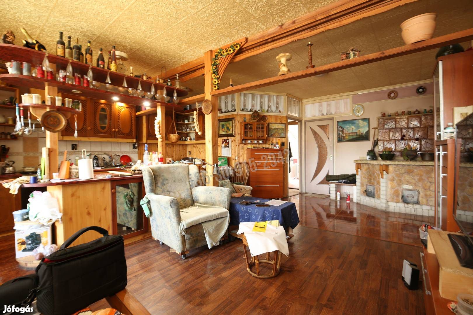 Eladó ház, Vác Kisvác, 99000000 Ft, 298 nm 1824_pl