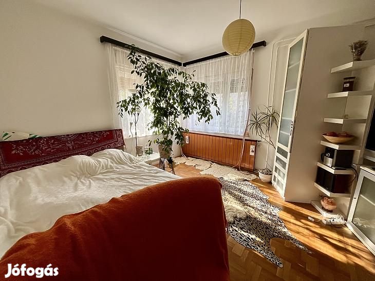 Eladó ház - Budapest XIV. kerület, Alsórákos