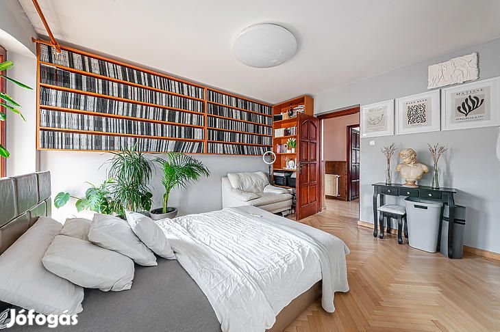 Eladó ház - Budapest XIX. kerület, Kispest