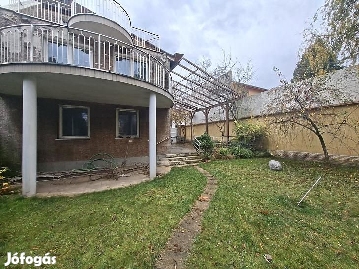 Eladó ház - Budapest XIX. kerület, Kispest