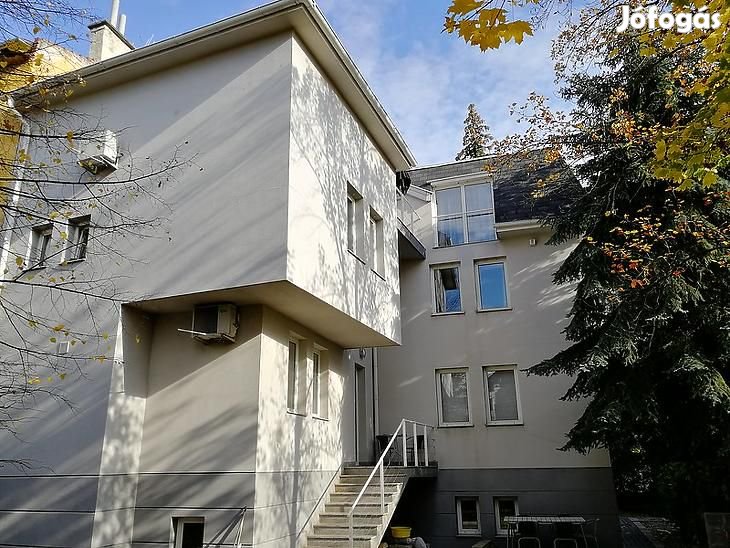 Eladó ház - Budapest XI. kerület, Kelenföld