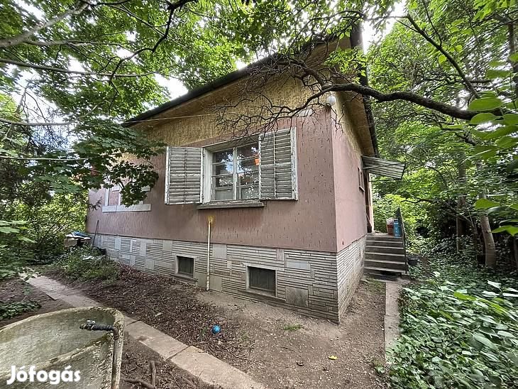 Eladó ház - Budapest XVII. kerület, Akadémiaújtelep