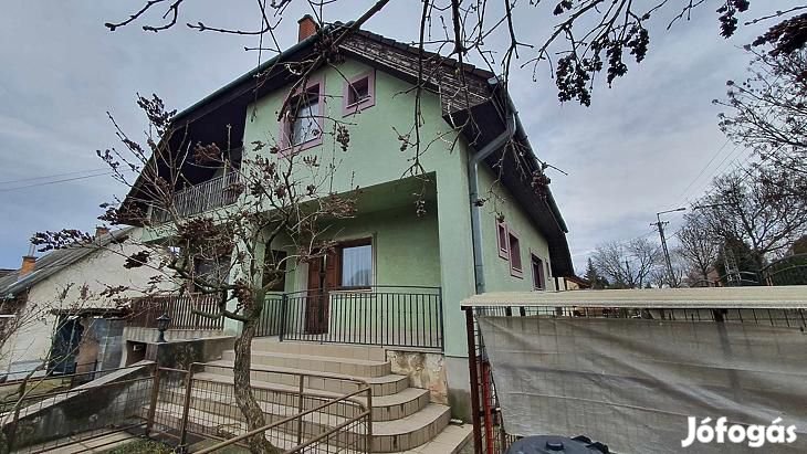 Eladó ház - Budapest XVII. kerület, Rákoscsaba