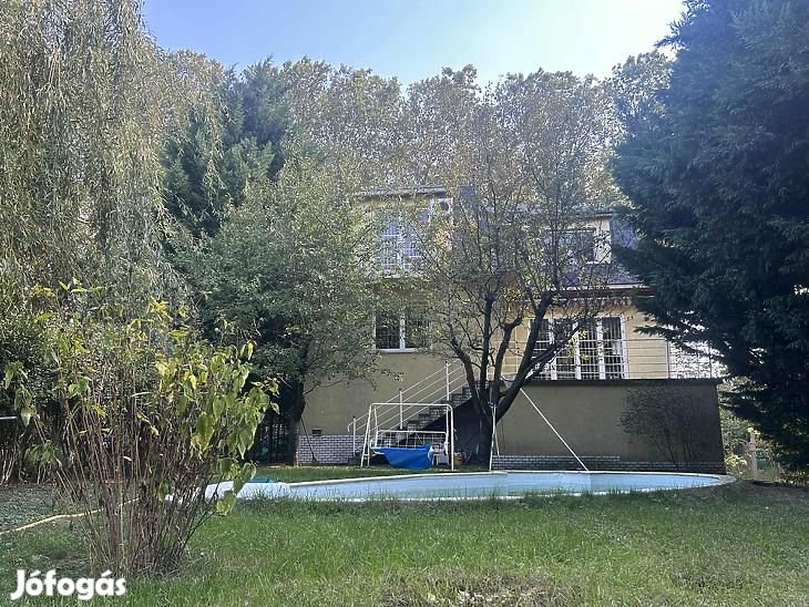 Eladó ház - Budapest XVII. kerület, Rákoskert