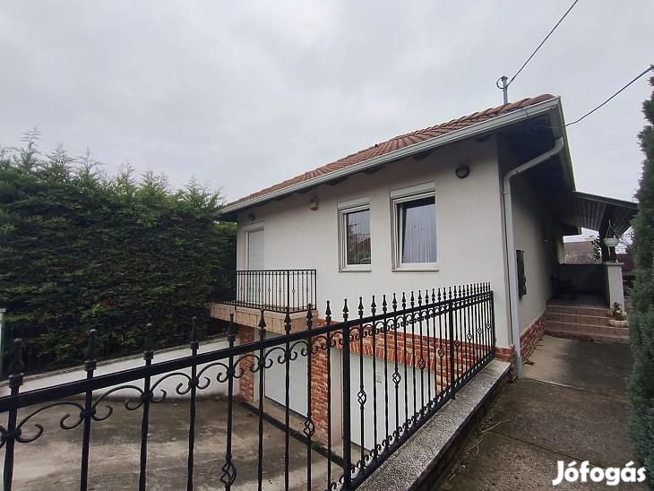 Eladó ház - Budapest XVII. kerület, Rákoskert