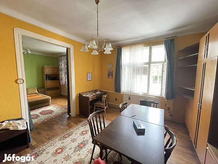 Eladó ház - Budapest XVI. kerület, Rákosszentmihály